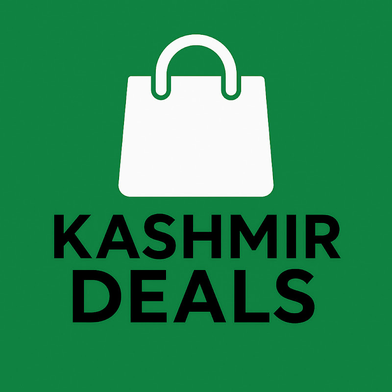 Kashmir Deals