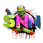 Savannah Nerf Network logo