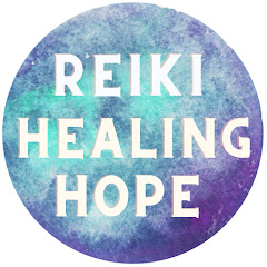 Reiki Healing Hope ASMR
