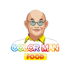 Color Man Food Avatar