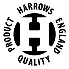 Harrows Darts