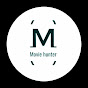 Movie Hunter Malayalam logo