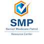Senior Medicare Patrol National Resource Center logo