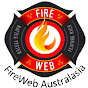 Fireweb Australasia logo
