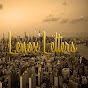 Lenox Letters logo