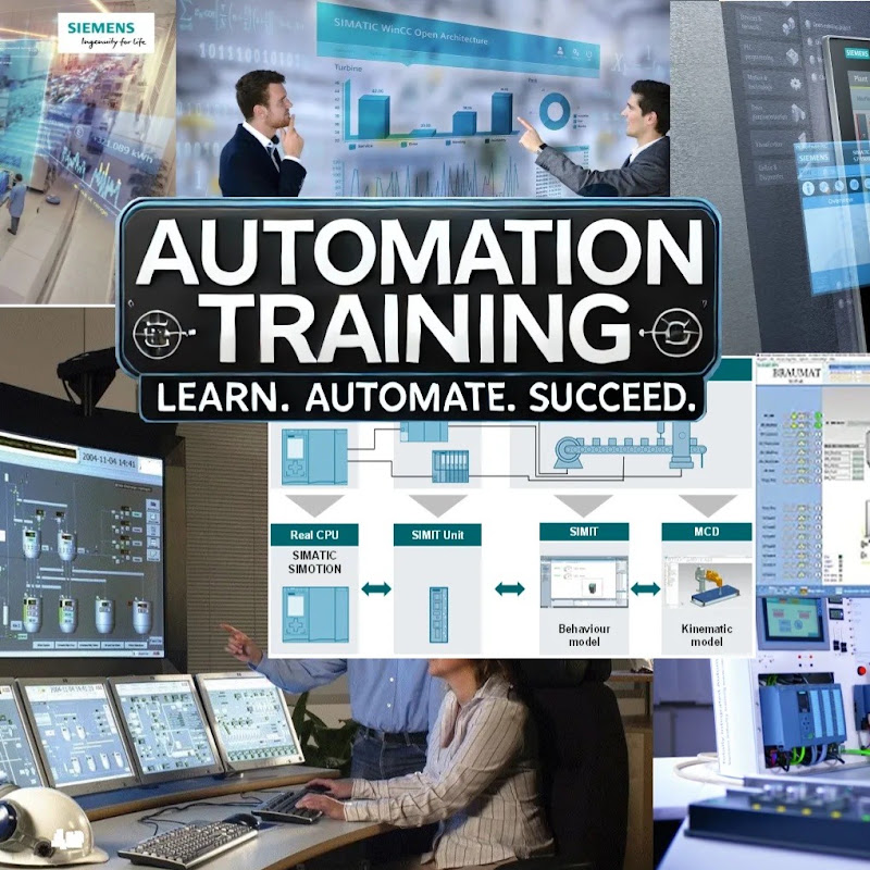 Automation Training