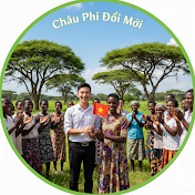 Châu Phi Đổi Mới