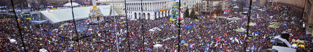 Euromaidan PR رمز قناة اليوتيوب