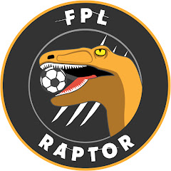 FPL Raptor Avatar
