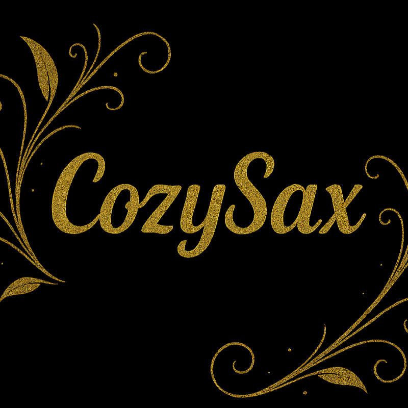 CozySax Logo