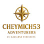 Cheymich53 Adventurers logo