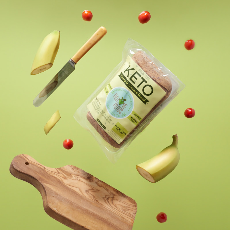 Simple Ketogenic Diet