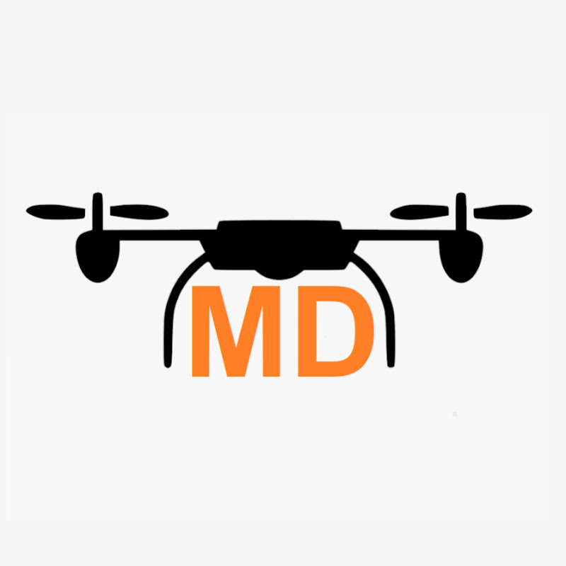 Moutarde Drone