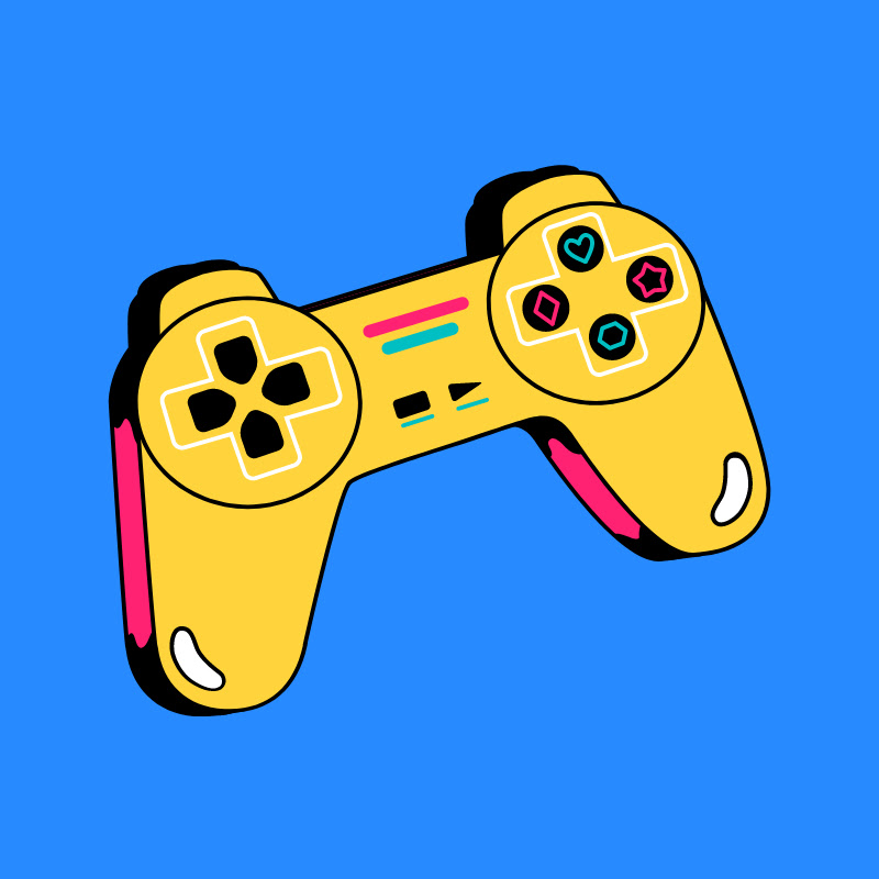 GAMER REVIEW