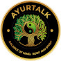 Ayurtalk logo