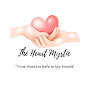 TheHeart Mystic - Sherri Bond logo