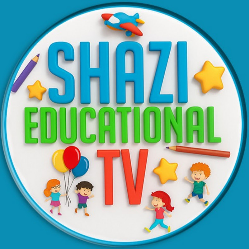 Shazi Educational TV