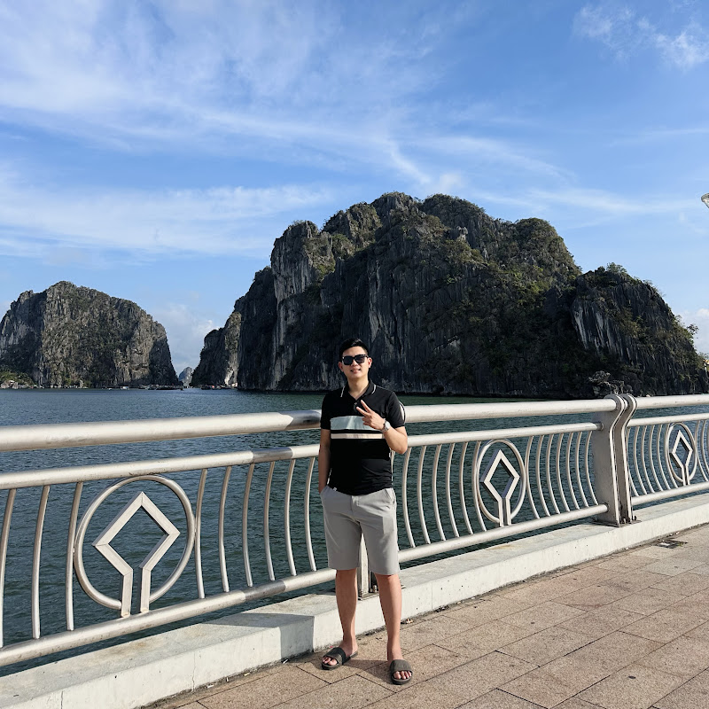 Hoàng Xe Chất