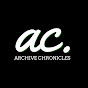 ARCHIVE CHRONICLES logo