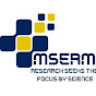 MSERM T.V Annual  Worldwide Congress logo