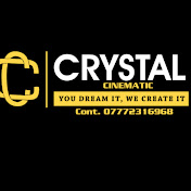 Crystal Cinematic Live