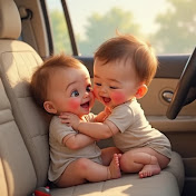 Baby Playing 