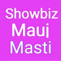 Showbiz Mauj Masti logo