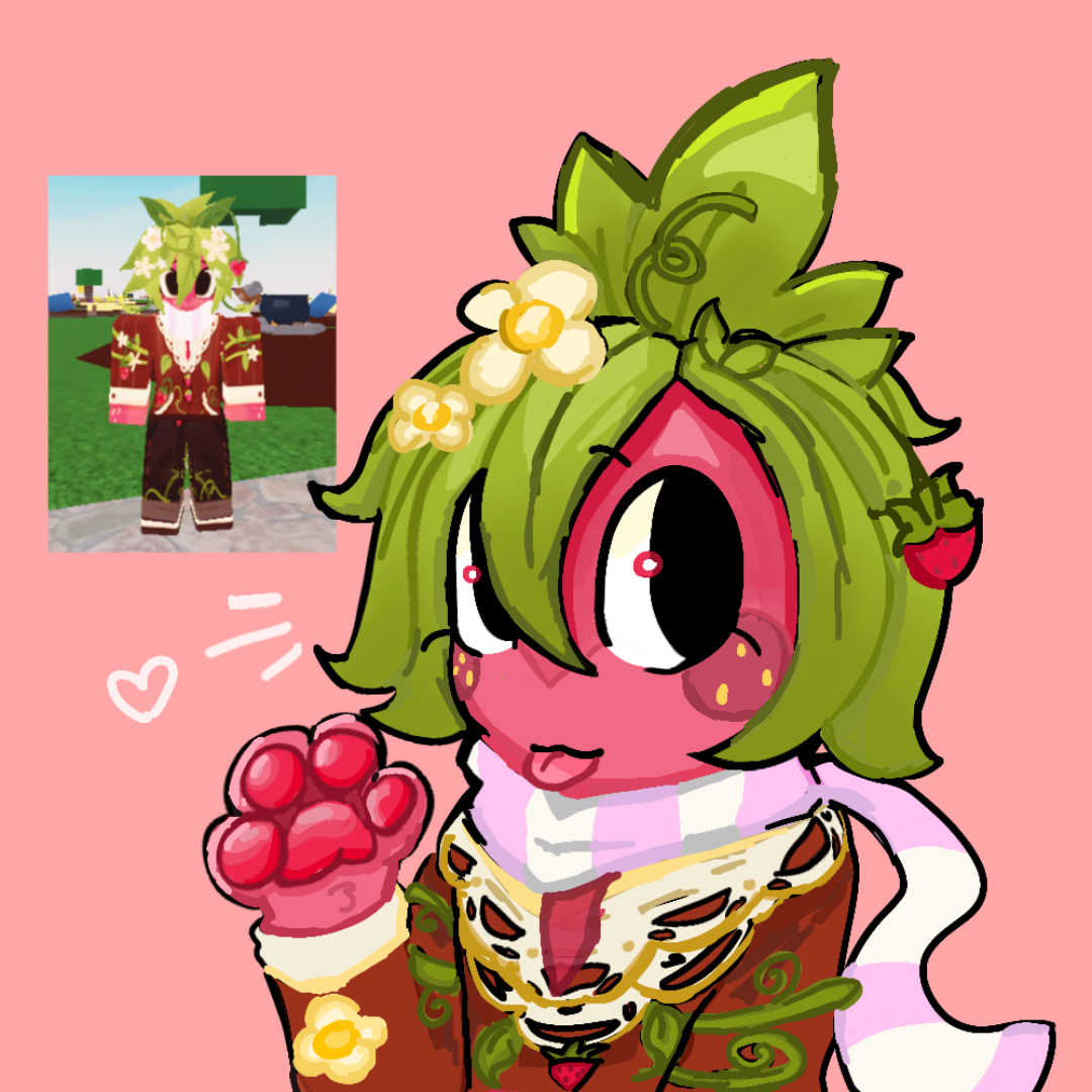 Post from Strawberry - YouTube