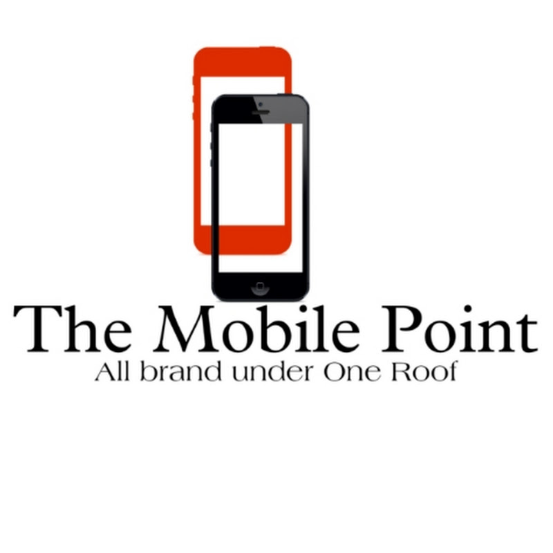 THE MOBILE POINT