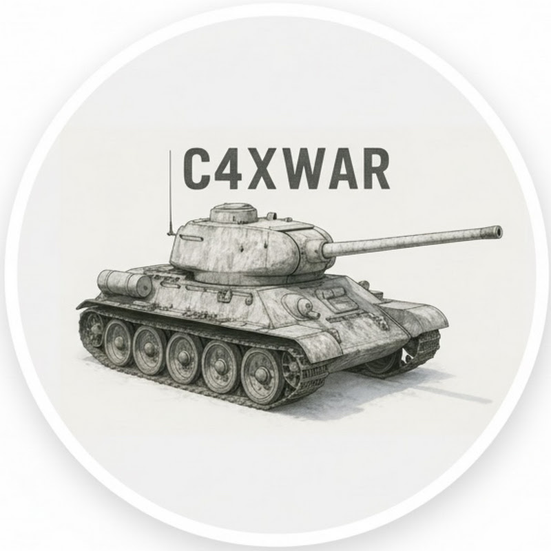 𝐂𝟒𝐗𝐖𝐀𝐑