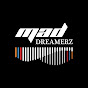 Mad Dreamerz logo
