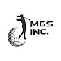 My Golfing Store Inc. logo