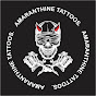 Shadow Puppets - Amaranthine Tattoos logo