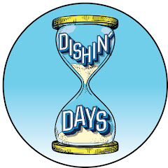 Dishin’ Days