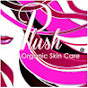 Plush Organic Skin Care® logo