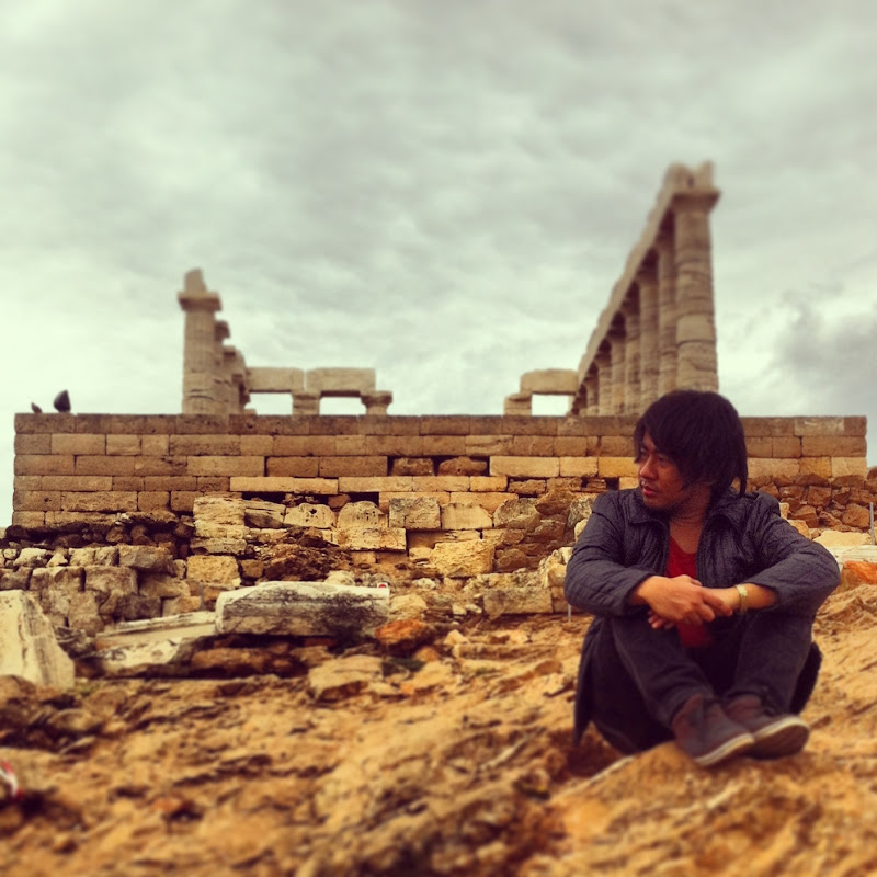 Rhythms & Journeys