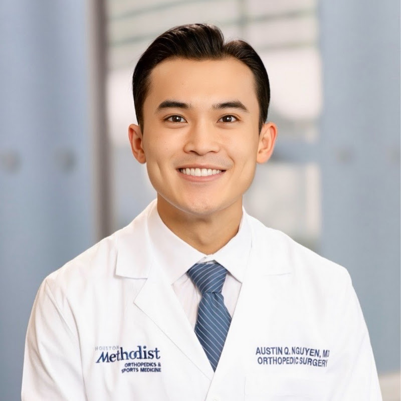 Austin Q. Nguyen, MD