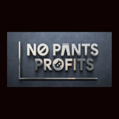 No Pants Profits net worth