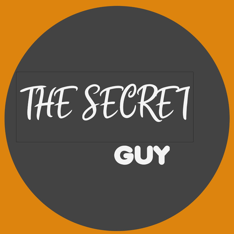 The Secret Guy