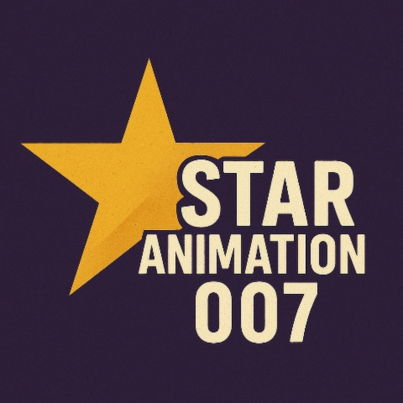 Star animation007