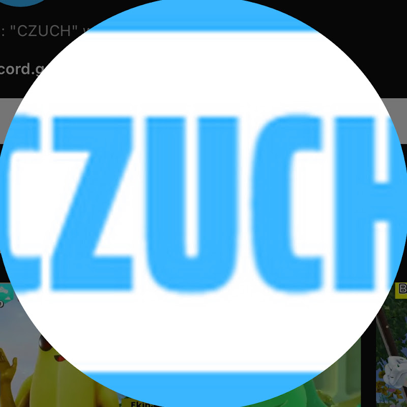 Net Czuch
