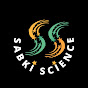 Sabki science logo