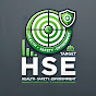 HSE Target logo