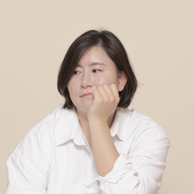 화장품 만드는 엄마 