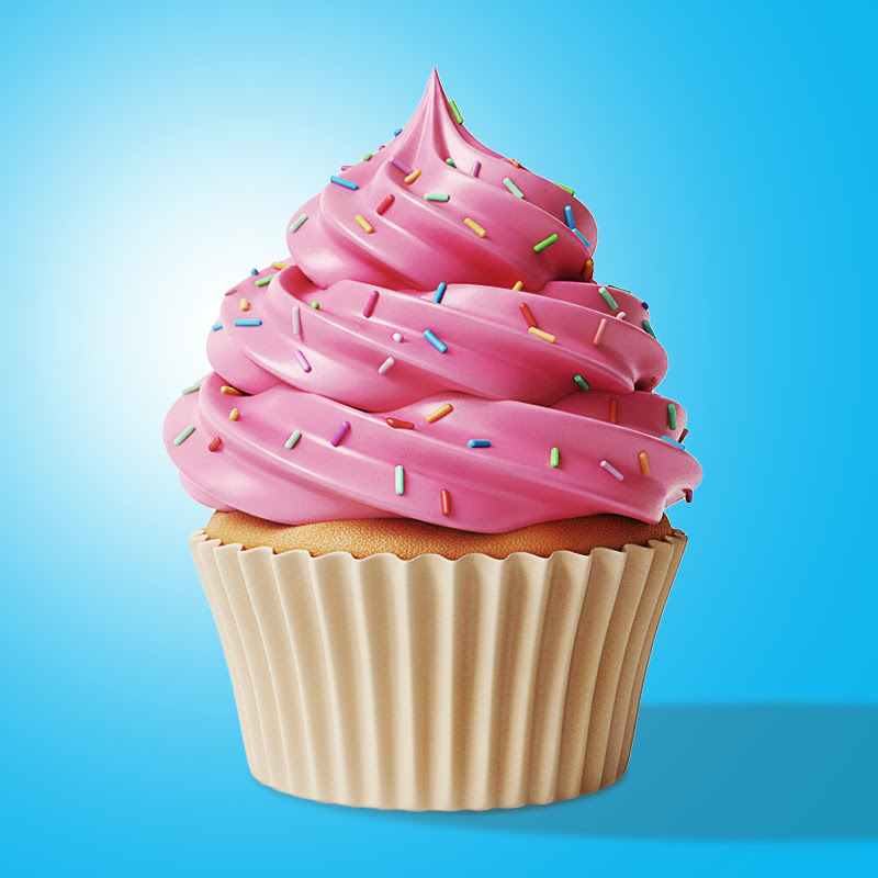 Easy Desserts by Juli