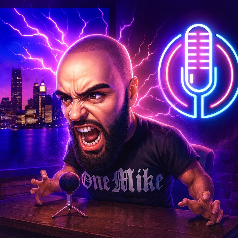 One Mike