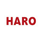 HARO Flooring New Zealand logo