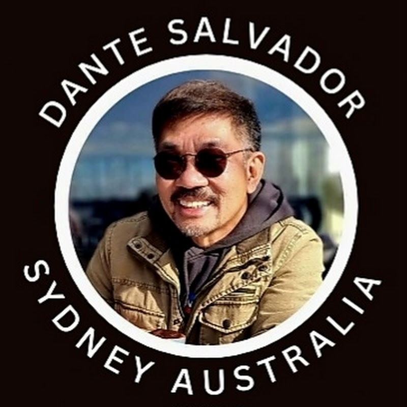 Dante Salvador