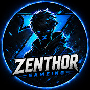 ZenthorGameing
