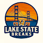 Lake State Breaks logo